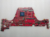 Материнская плата ASUS GX701LXS донор N18E-G3R-A1