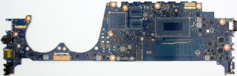 Материнская плата ASUS UX482EA донор компонентов