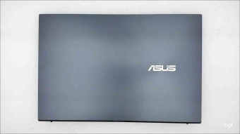 Экран в сборе для ноутбука ASUS UX535LI   15.6" UHD G T WV OLED