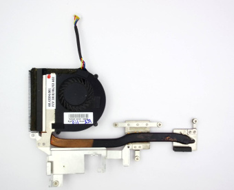 Система охлаждения Lenovo U16,0 U165, S205