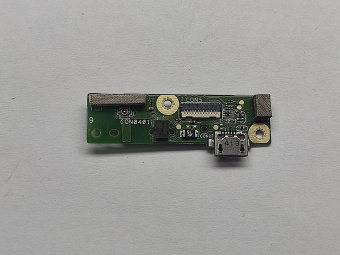 Дополнительная плата Asus ME560CG REV: 1.3