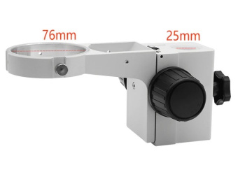 Бинокулярный стереомикроскоп FYSCOPE 3.5X-100X