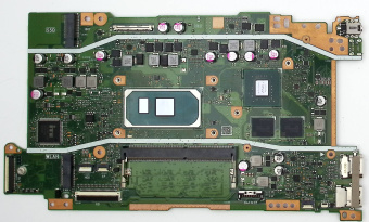Материнская плата ASUS X415JA  i3-1005G1(022791)
