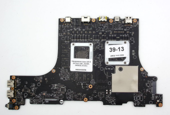 Материнская плата ASUS G513QY R9-5900HX (41534)