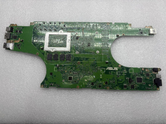 Материнская плата ASUS UX581GV донор компонентов (039407)