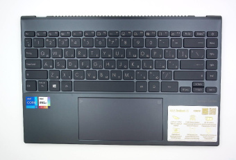 Топкейс для ноутбука ASUS UX325