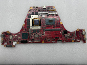 Материнская плата ASUS GX531GWR донор  i7-9750H, N18E-G2-A1 (040185)