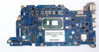Материнская плата ASUS UX393EA донор i7-1165G7 (039657)