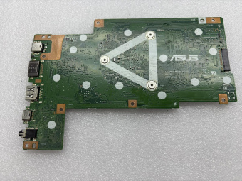 Материнская плата ASUS E510MA донор компонентов (039936)