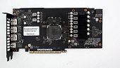 Плата-донор компонентов видеокарты ASUS DUAL RX5500XT-O8G-EV0