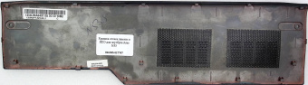 Крышка отсека памяти и HDD для ноутбука Asus N53