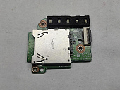 Дополнительная плата Asus 1005P_SD REV: 1.0G