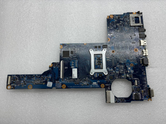 Материнская плата HP 2000-2D55SR  донор компонентов