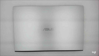 Крышка экрана ноутбука ASUS X515  F515
