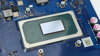 Материнская плата ASUS FX706HCB (i5-11400H и RTX3050)