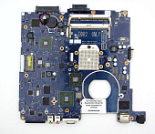 Материнская плата SAMSUNG NP-R455H донор компонентов (039328)
