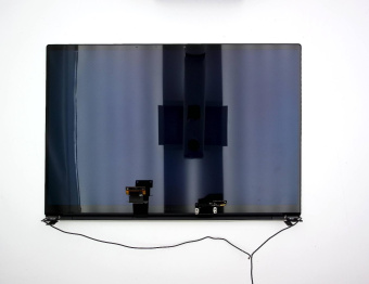 Экран ASUS UX5406SA-2W OLED