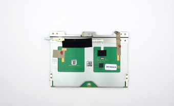 Тачпад ASUS X1603ZA с шлейфом