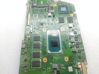 Материнская плата ASUS X521EQ донор компонентов (036916)