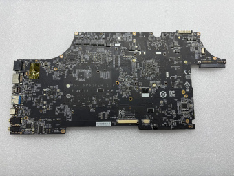 Материнская плата MSI GL73 8RD (040195)