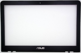 Рамка экрана ноутбука Asus GL551JW