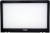 Рамка экрана ноутбука Asus GL551JW