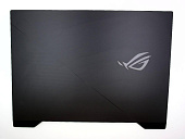 Крышка экрана ноутбука ASUS GX550, GX551