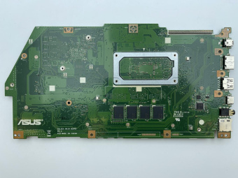 Материнская плата ASUS X513EAN донор процессора i7-1165G7(039538)