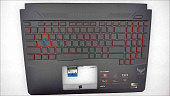 Топкейс для ноутбука ASUS FX505D (RX)