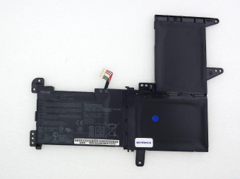 Аккумулятор B31N1637 Asus X510