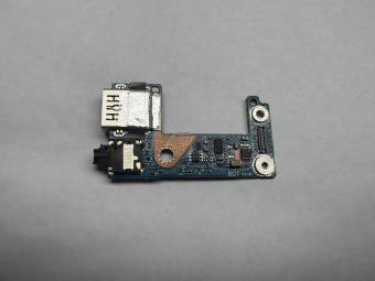 UM5401QA_IO REV: 2.2 Плата расширения Asus UM5401QA