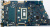 Материнская плата ASUS X1704ZA I3-1215U(41646) Материнская плата ASUS X1704ZA I3-1215U(41646)