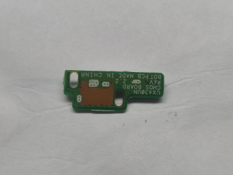 UX430UN CMOS BOARD REV: 2.0/2.2