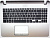 Топкейс-донор для ноутбука Asus X507