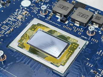 Материнская плата ASUS FX505DD донор процессора AMD Ryzen 5 3550H Mobile YM3500C4T4MFG