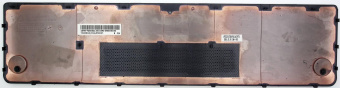 Крышка отсека памяти и HDD для ноутбука Asus N752V