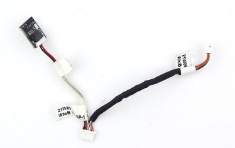 Шлейф с платой PN62_MIC_R