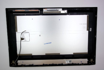 Крышка экрана  ноутбука ASUS X3500, X3500PH, X3500PC