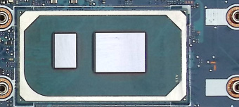 Материнская плата Asus UX393EA  I7-1165G  (41146)