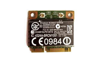 Модуль Wi-Fi  BRCM1051L, BCM94313HMGBL