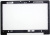 Рамка экрана для ноутбука Asus S300CA Рамка экрана для ноутбука Asus S300CA