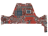 Материнская плата ASUS GA503QS (RYZEN 7-5800H RTX3080)