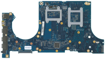 Материнская плата ASUS FX505DD (Ryzen 7 3750H и GTX 1050)