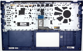 Топкейс для ноутбуков Asus X512FL