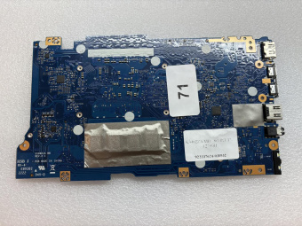 Материнская плата ASUS K3402ZA  i7-12700H (040824)