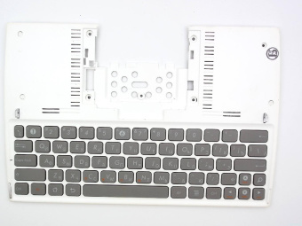 Топкейс-донор кнопок для клавиатуры ASUS EEE PAD SL101