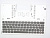 Топкейс-донор кнопок для клавиатуры ASUS EEE PAD SL101