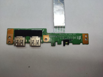 Плата расширения для ноутбука Asus X513EA