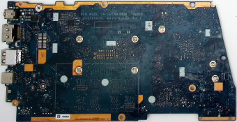 Материнская плата ASUS UX431FA/FN донор компонентов