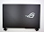 Крышка экрана ноутбука ASUS G513